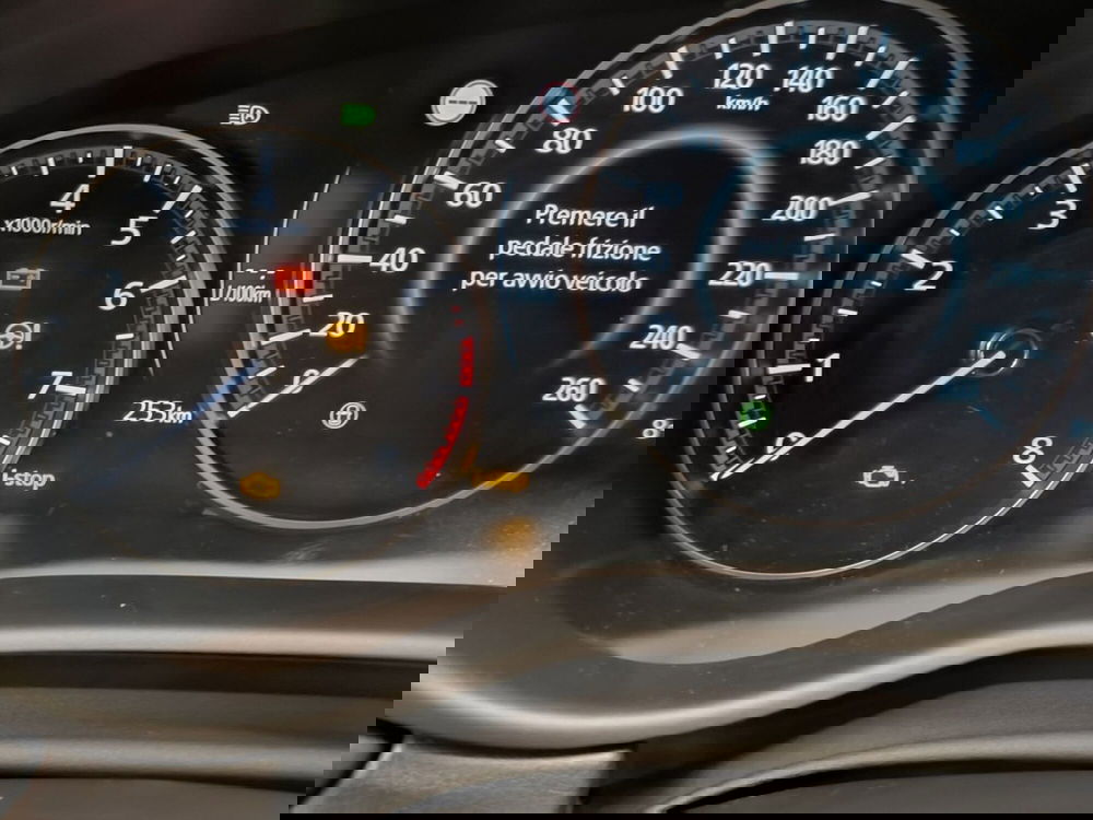 Mazda CX-30 nuova a Udine (13)