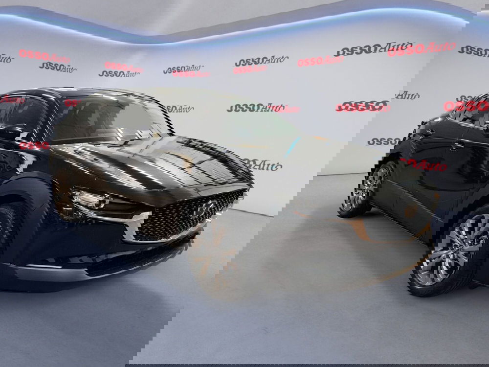 Mazda CX-30 nuova a Udine (2)