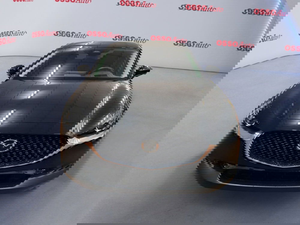 Mazda CX-30 nuova a Udine (5)