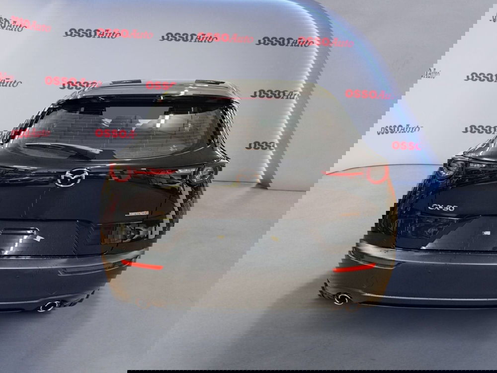 Mazda CX-30 nuova a Udine (6)