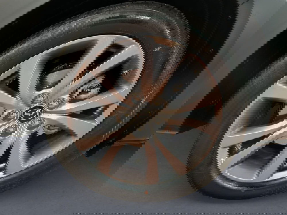 Mazda CX-30 nuova a Udine (7)