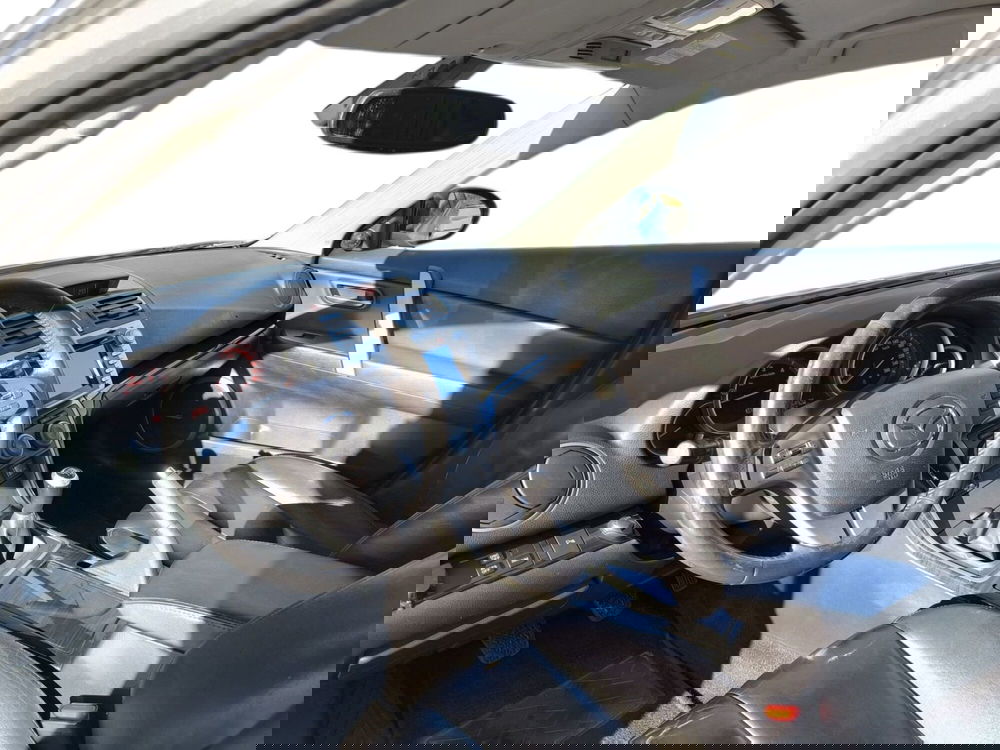 Mazda Mazda6 Station Wagon usata a Udine (10)