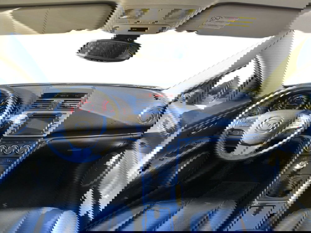 Mazda Mazda6 Station Wagon usata a Udine (11)