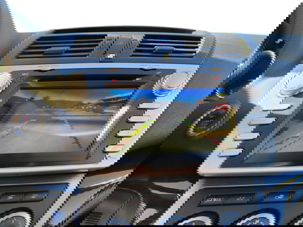 Mazda Mazda6 Station Wagon usata a Udine (12)