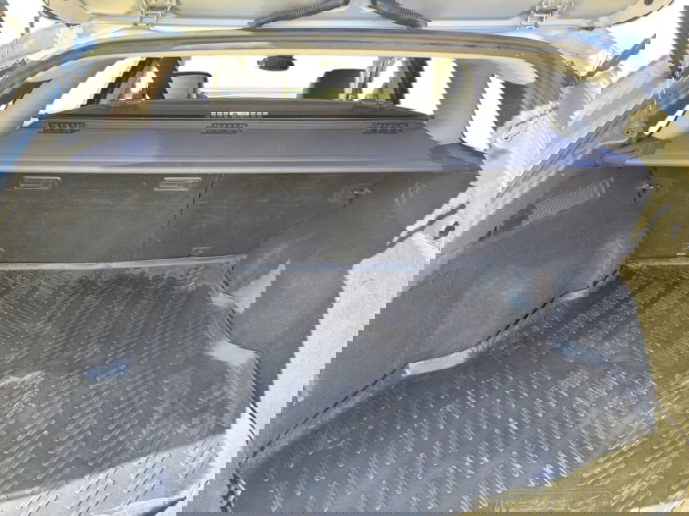 Mazda Mazda6 Station Wagon usata a Udine (14)