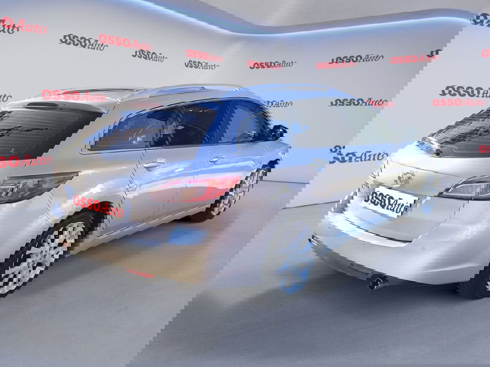 Mazda Mazda6 Station Wagon usata a Udine (3)