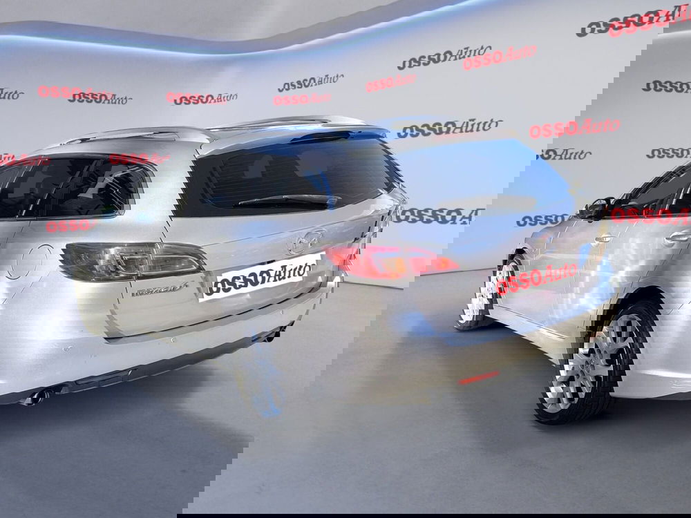 Mazda Mazda6 Station Wagon usata a Udine (4)