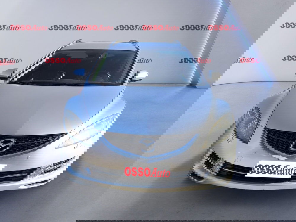 Mazda Mazda6 Station Wagon usata a Udine (5)