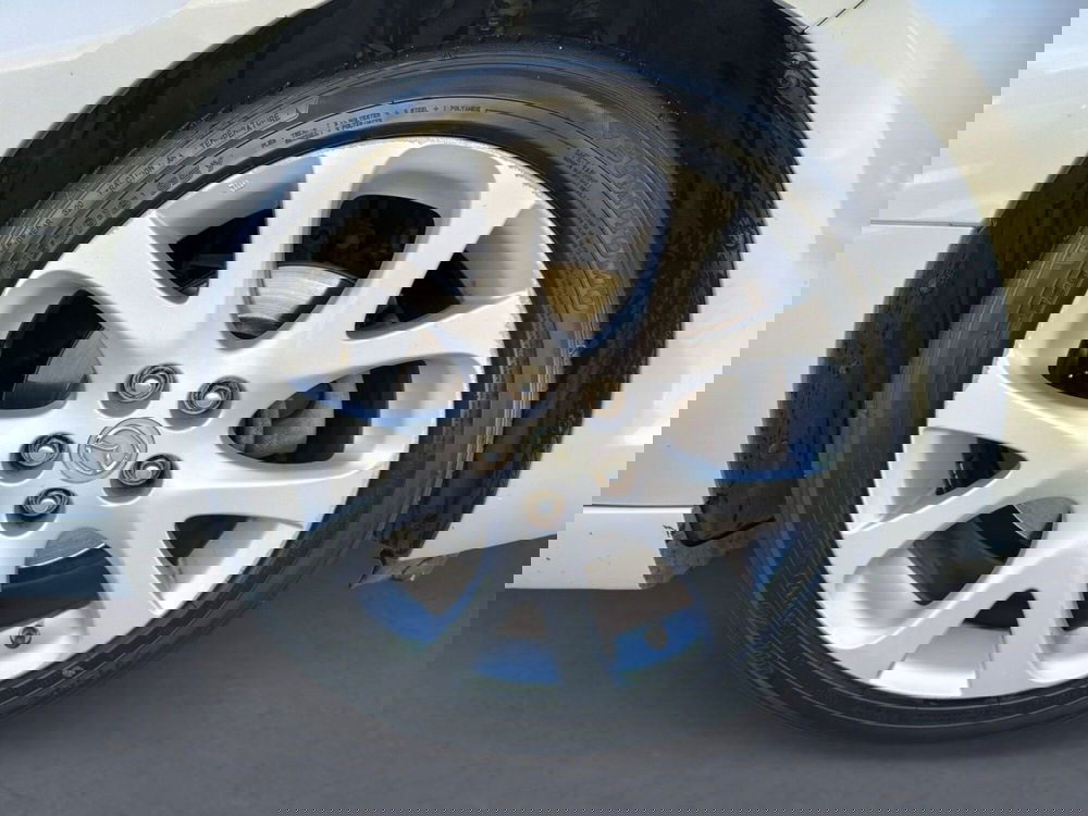 Mazda Mazda6 Station Wagon usata a Udine (7)