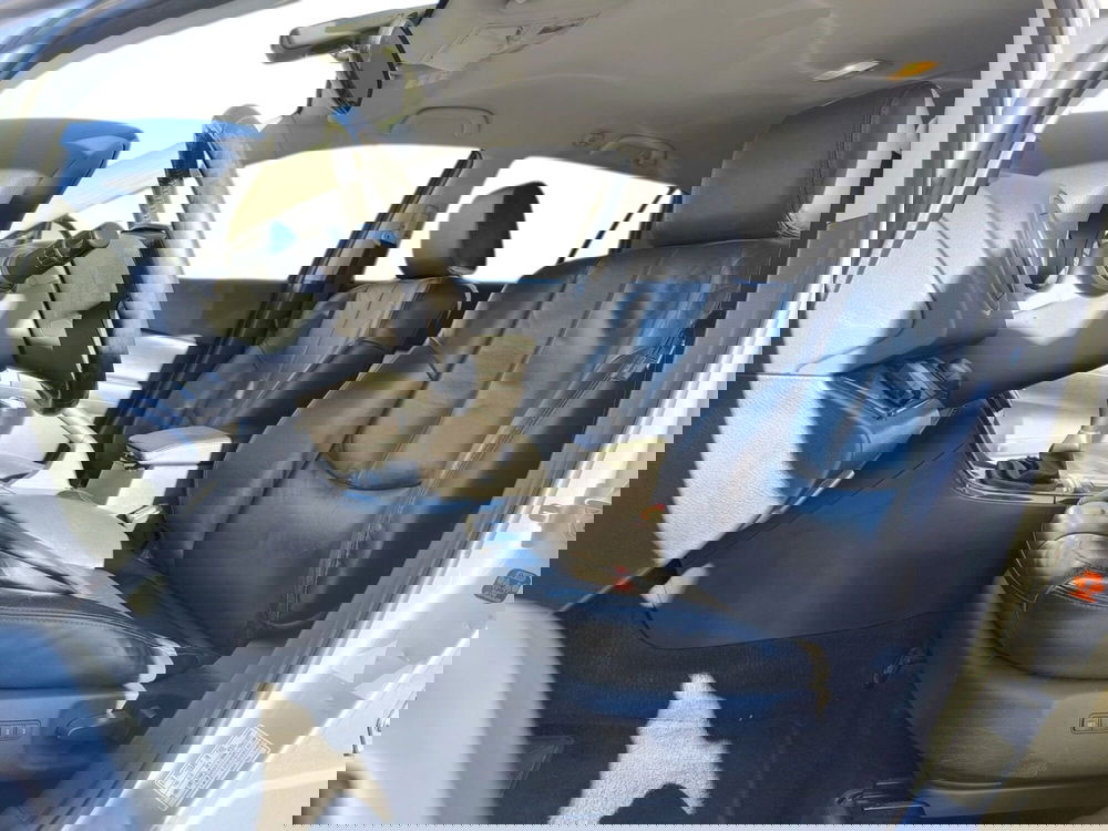 Mazda Mazda6 Station Wagon usata a Udine (8)