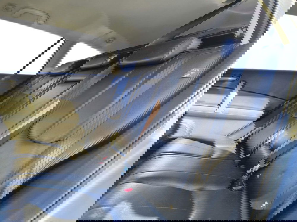 Mazda Mazda6 Station Wagon usata a Udine (9)