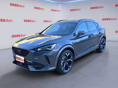 Cupra Formentor Formentor 1.4 e-Hybrid DSG del 2023 usata a Udine