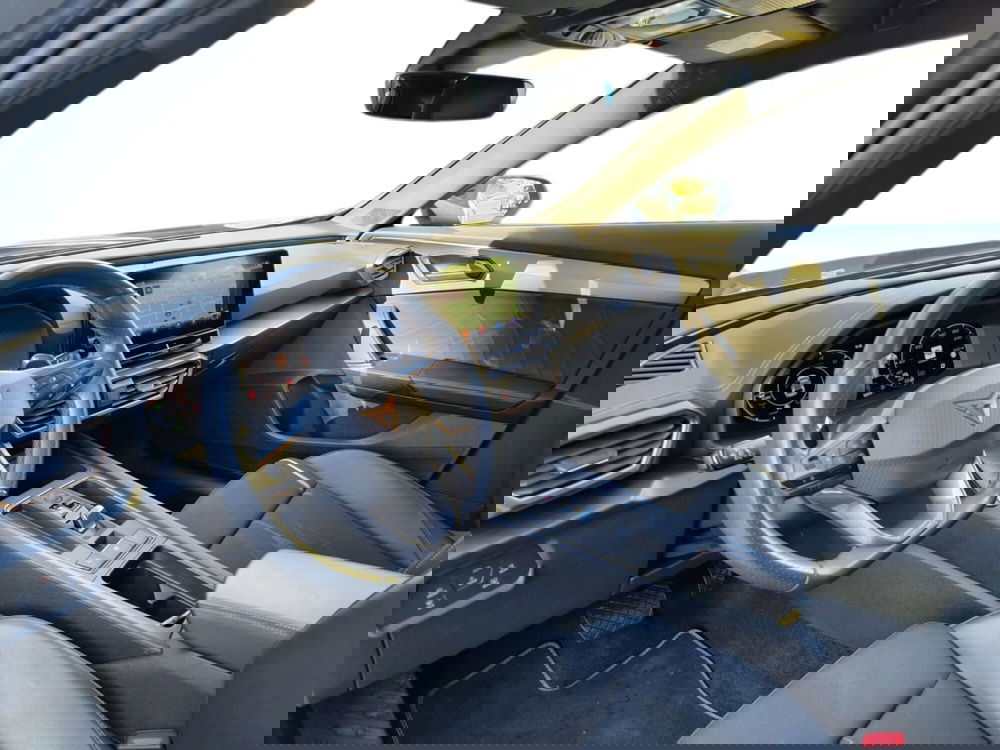 Cupra Formentor usata a Udine (10)