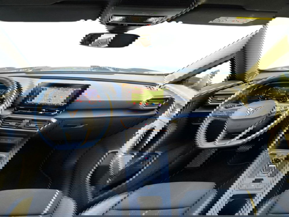 Cupra Formentor usata a Udine (11)