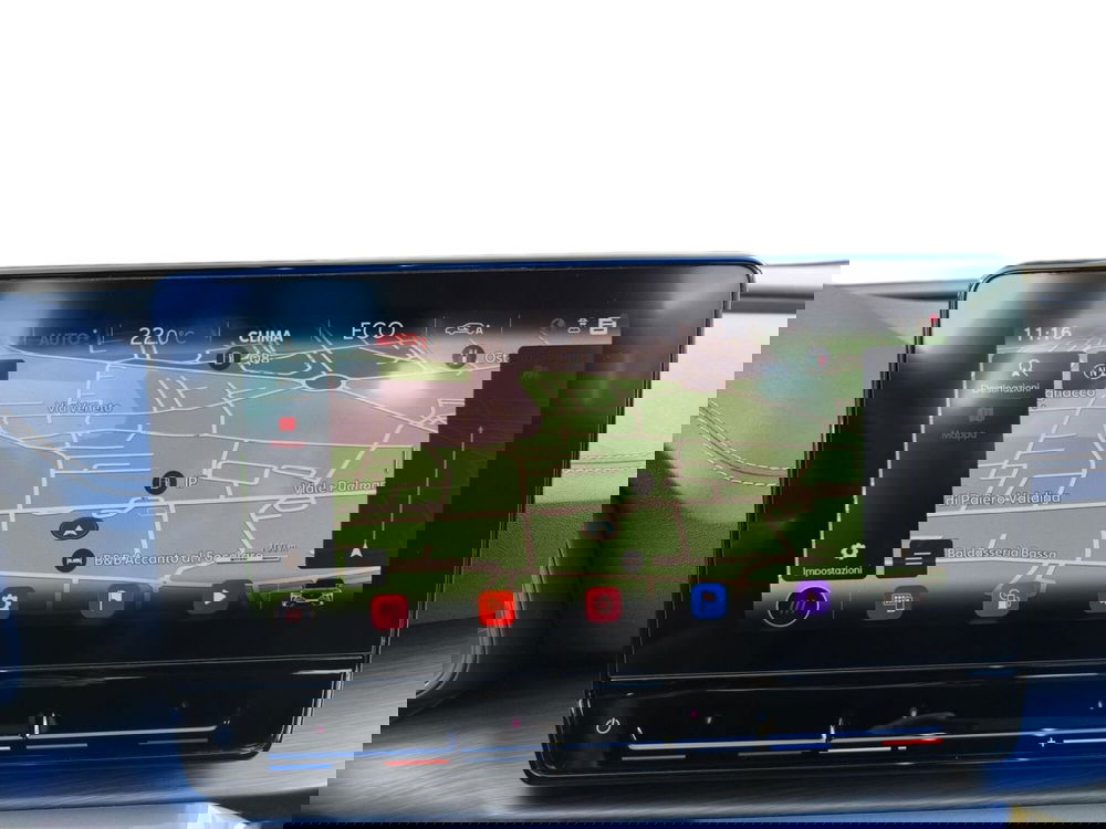 Cupra Formentor usata a Udine (12)