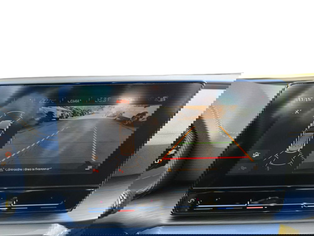 Cupra Formentor usata a Udine (13)