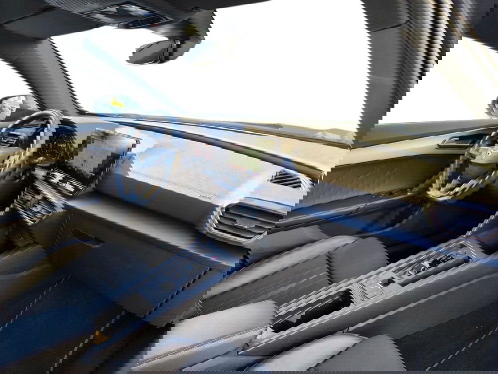 Cupra Formentor usata a Udine (14)