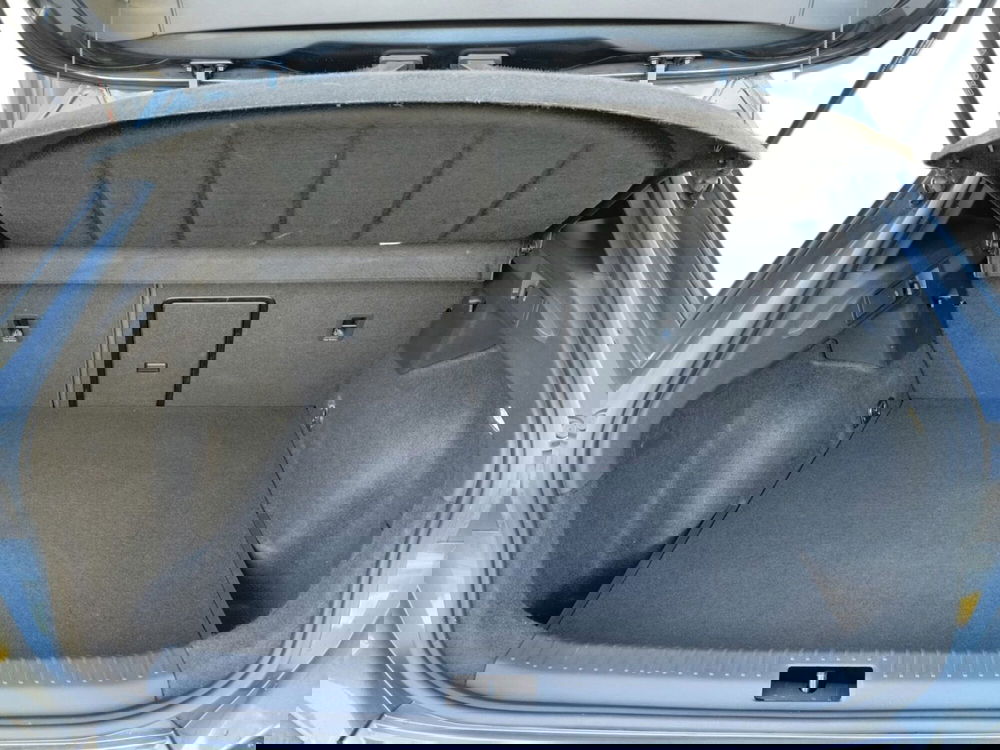 Cupra Formentor usata a Udine (15)