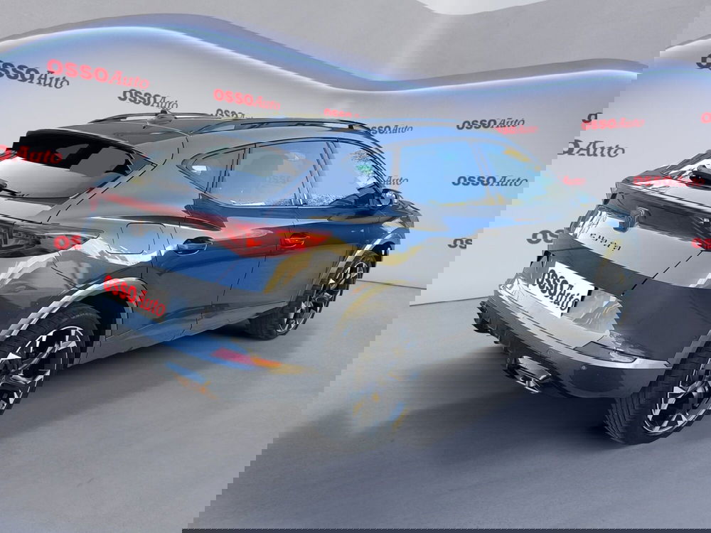 Cupra Formentor usata a Udine (3)