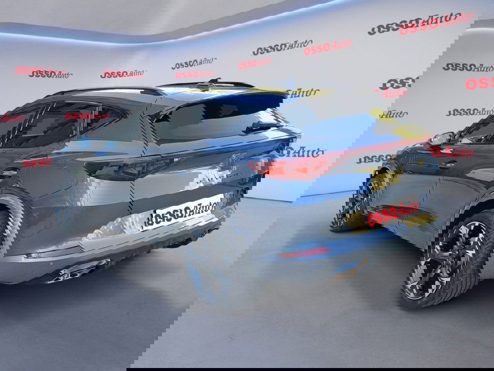 Cupra Formentor usata a Udine (4)