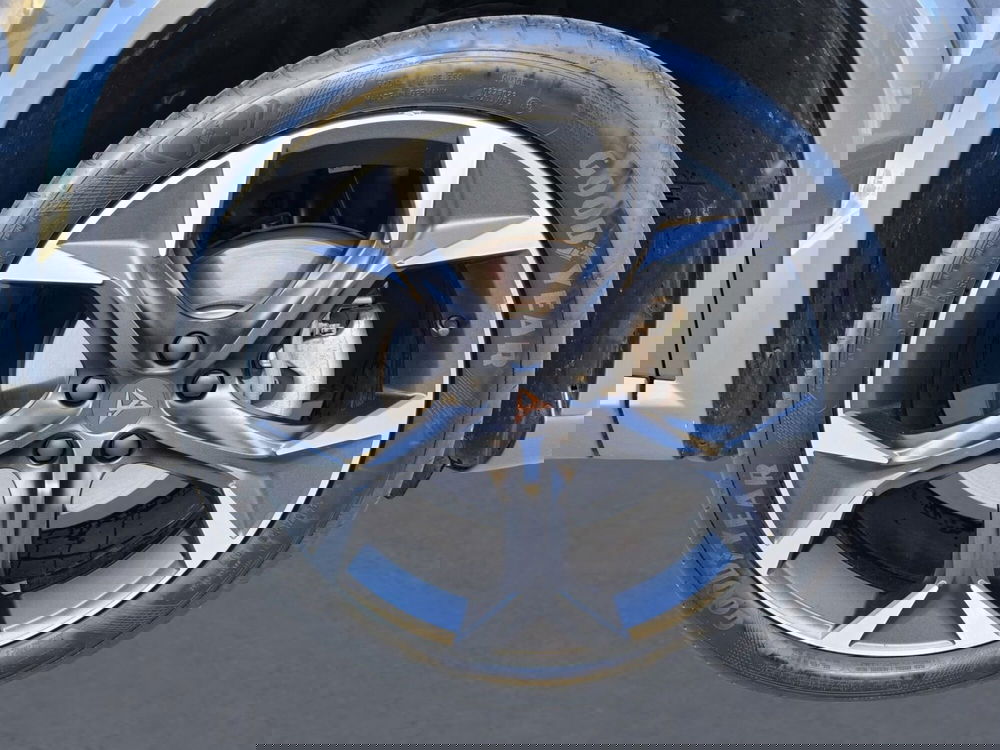 Cupra Formentor usata a Udine (7)