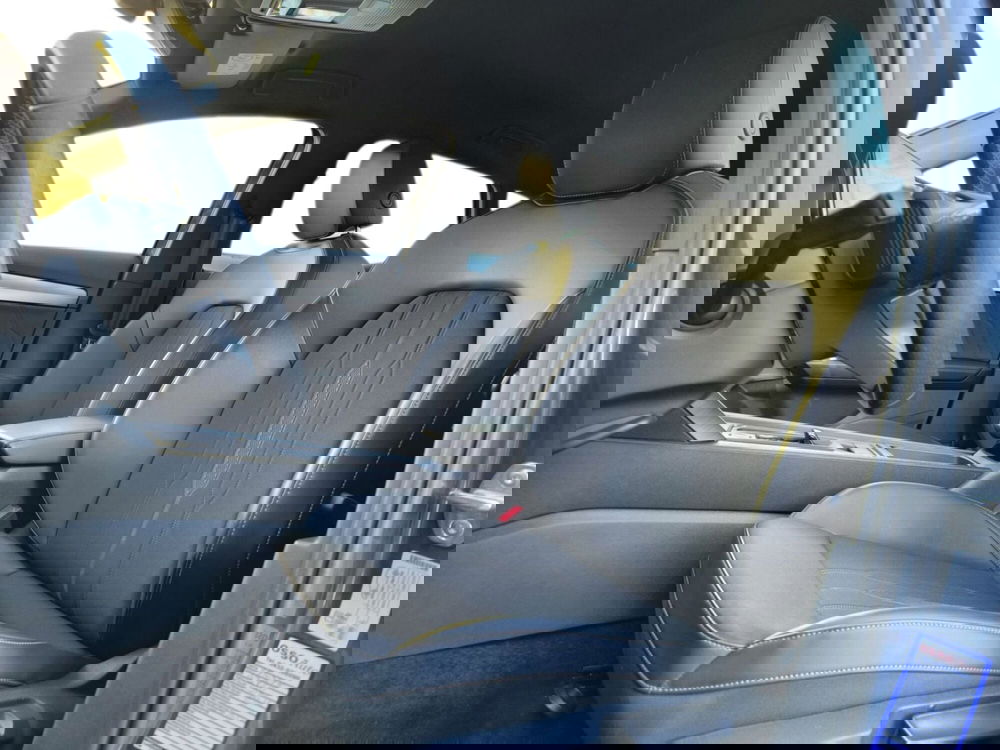 Cupra Formentor usata a Udine (8)