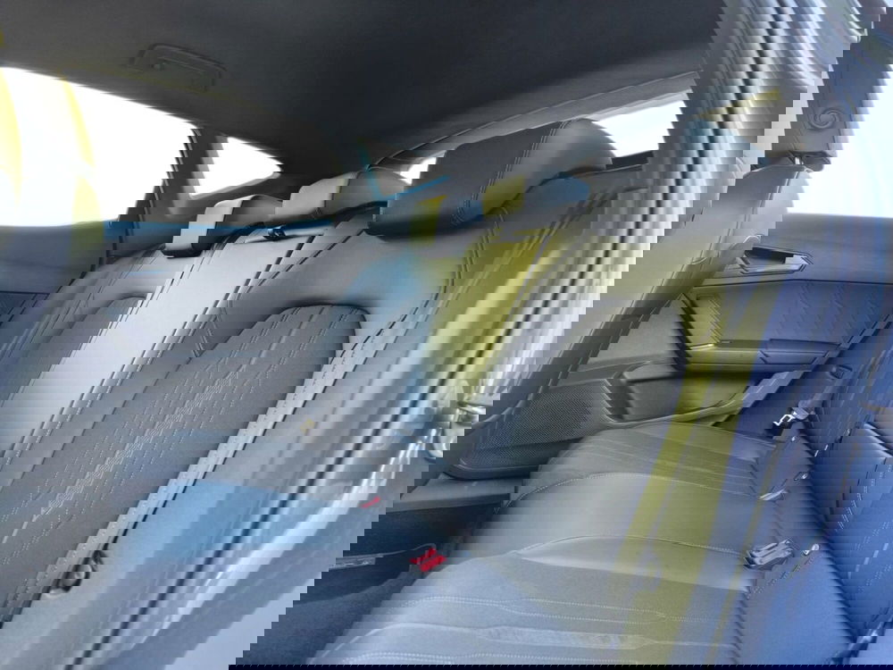 Cupra Formentor usata a Udine (9)