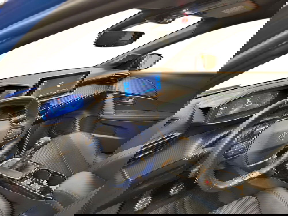 Peugeot 208 usata a Udine (10)