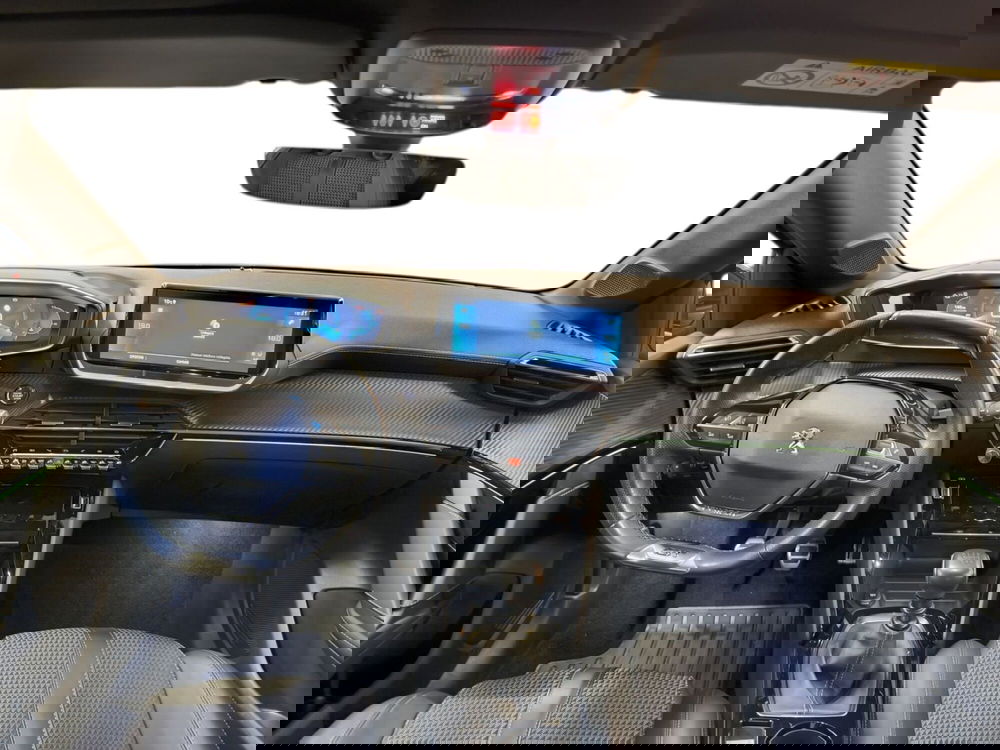 Peugeot 208 usata a Udine (11)