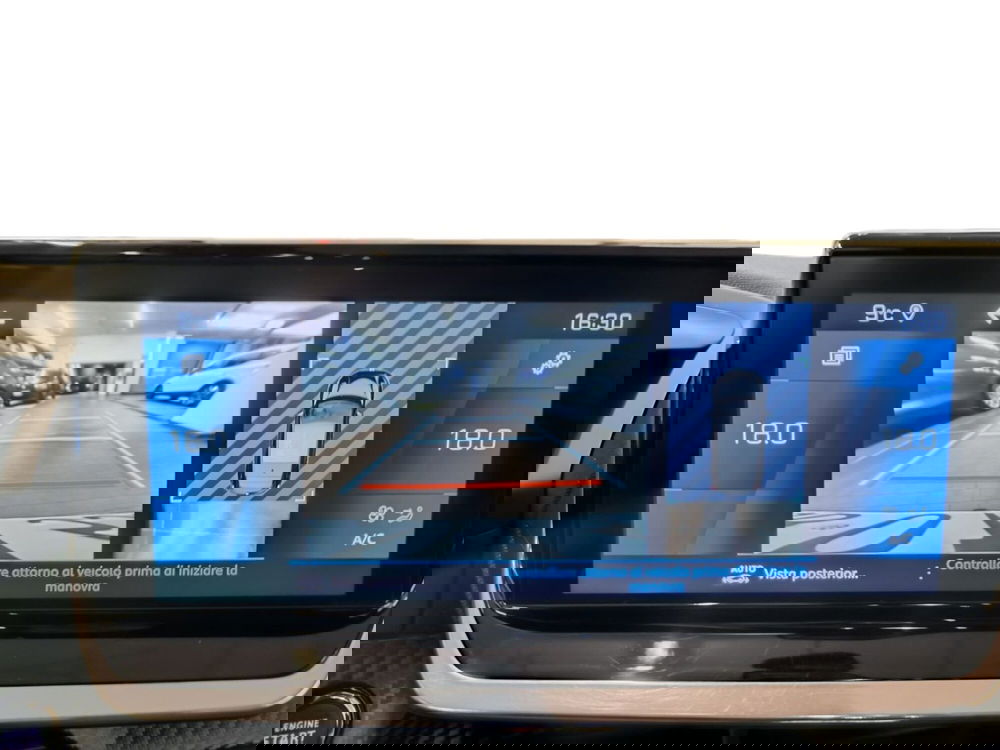 Peugeot 208 usata a Udine (12)