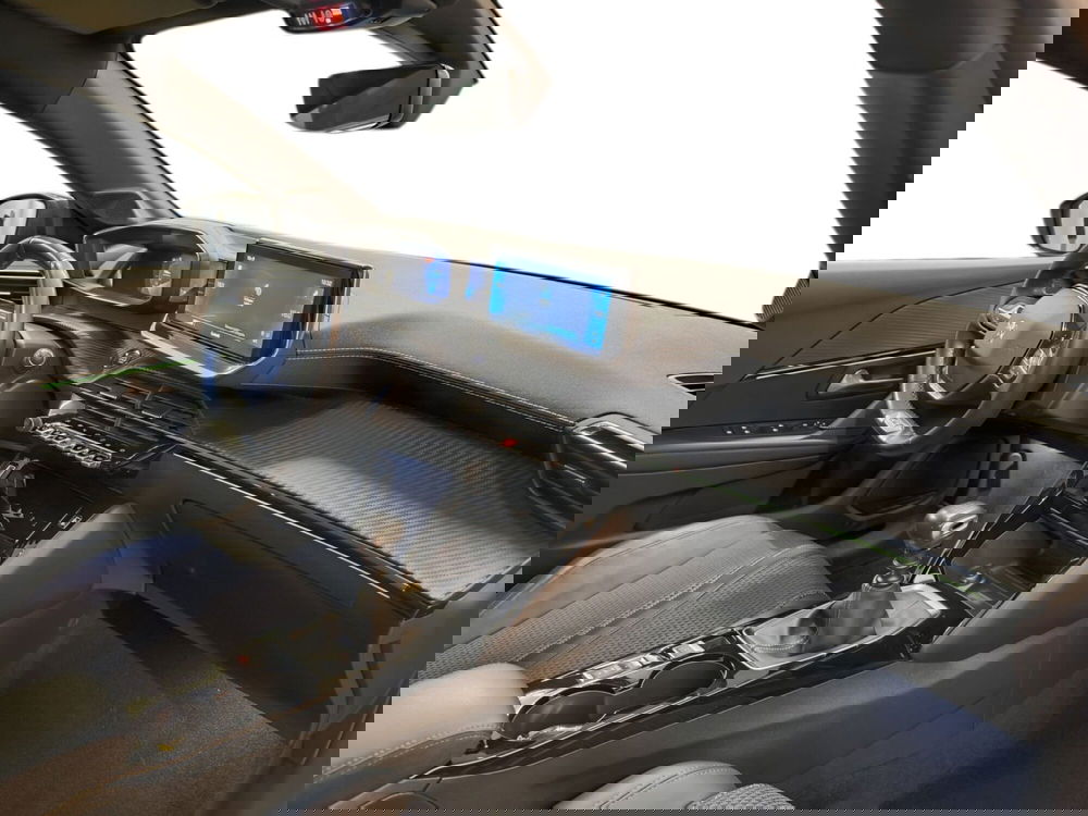 Peugeot 208 usata a Udine (13)