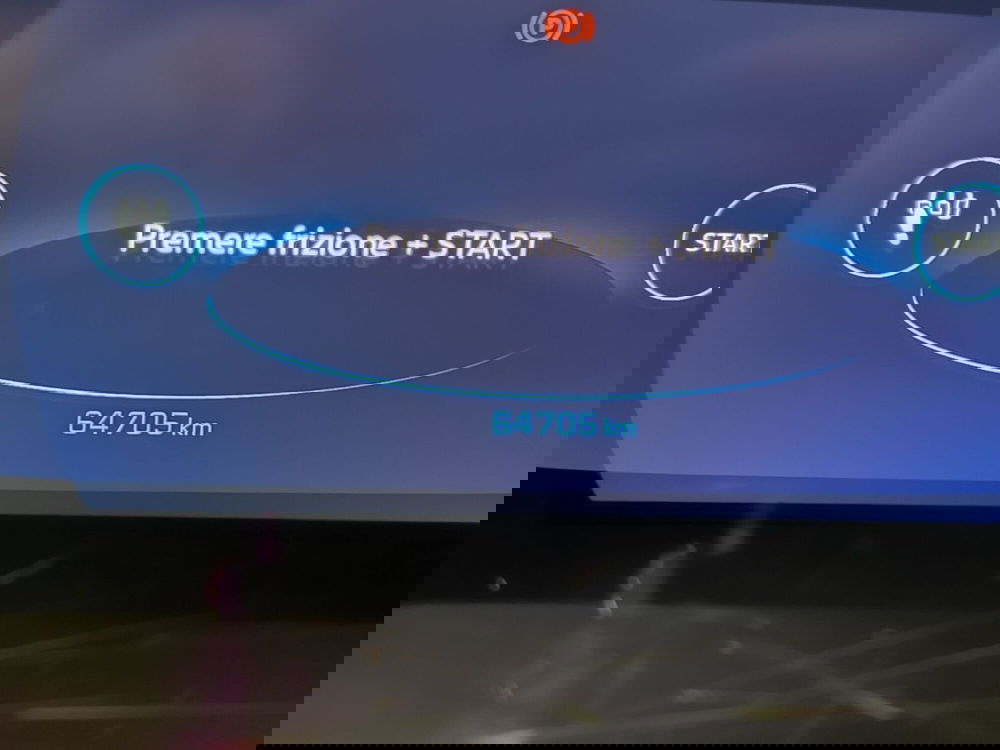 Peugeot 208 usata a Udine (14)