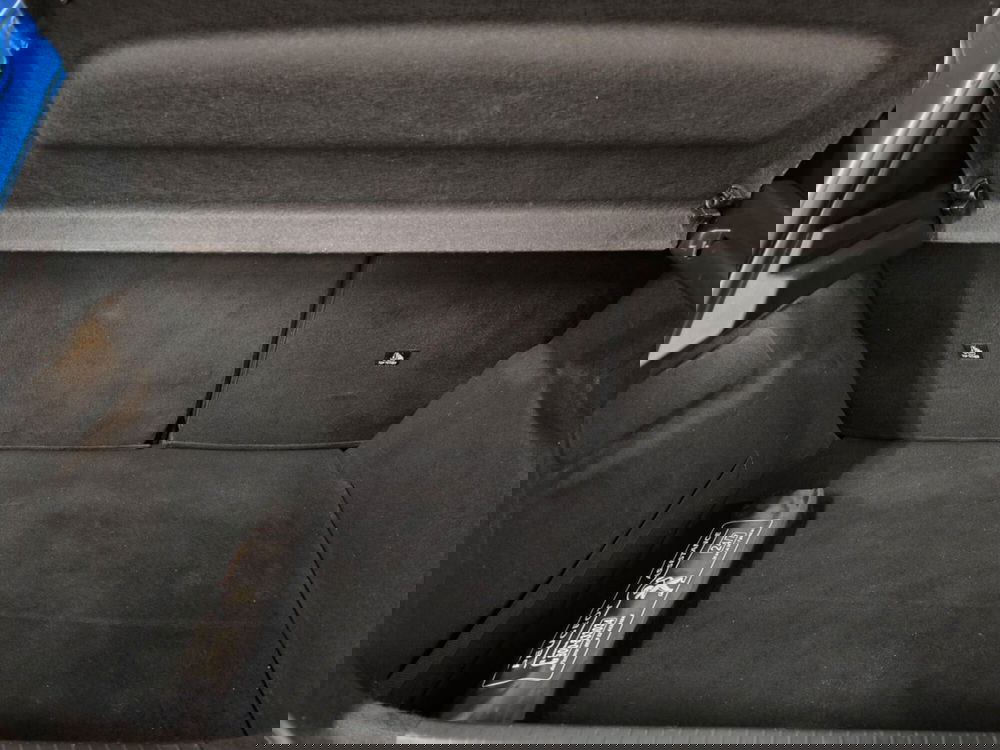 Peugeot 208 usata a Udine (15)