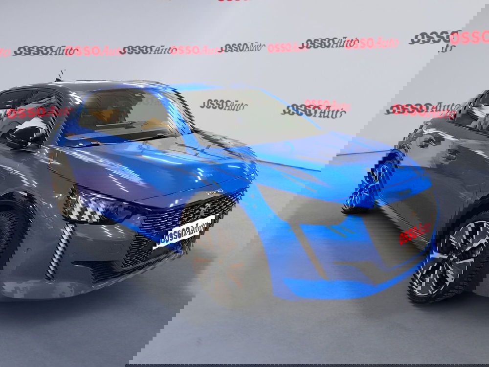 Peugeot 208 usata a Udine (2)