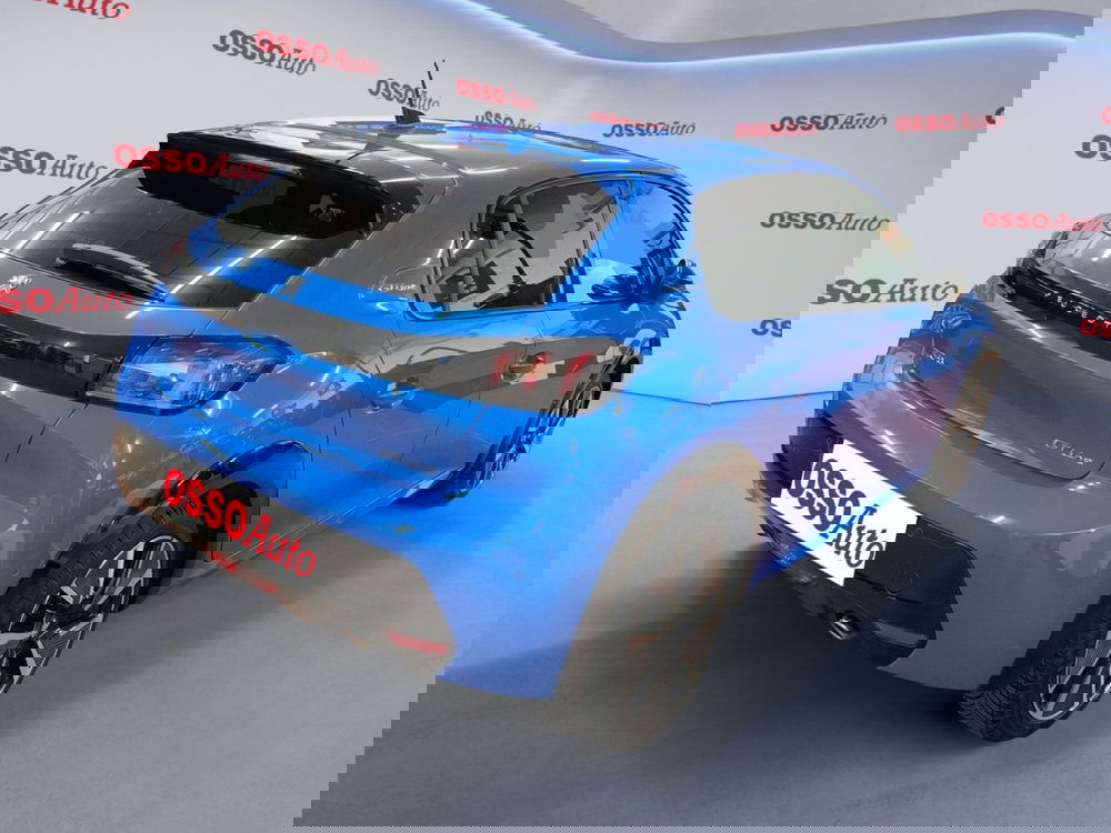 Peugeot 208 usata a Udine (3)