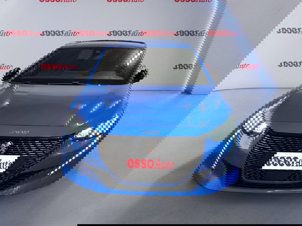 Peugeot 208 usata a Udine (5)