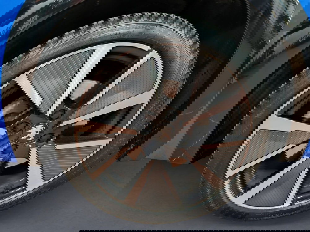 Peugeot 208 usata a Udine (7)