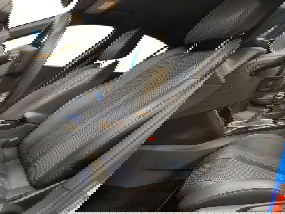 Peugeot 208 usata a Udine (8)