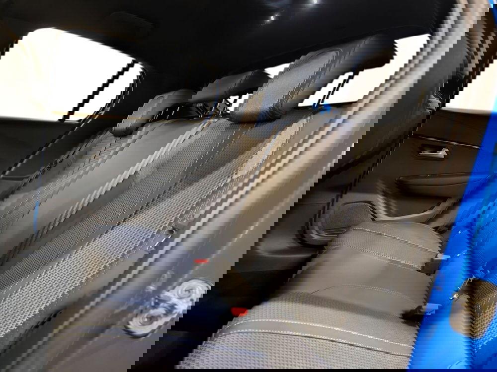 Peugeot 208 usata a Udine (9)