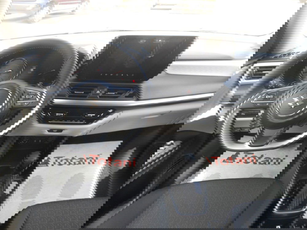 Suzuki Swift nuova a L'Aquila (16)