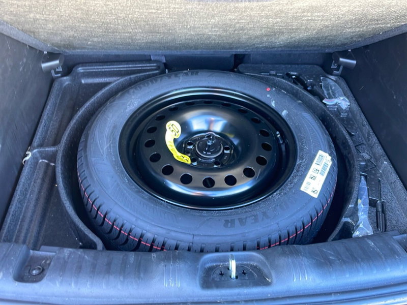 Jeep Compass usata a Latina (11)