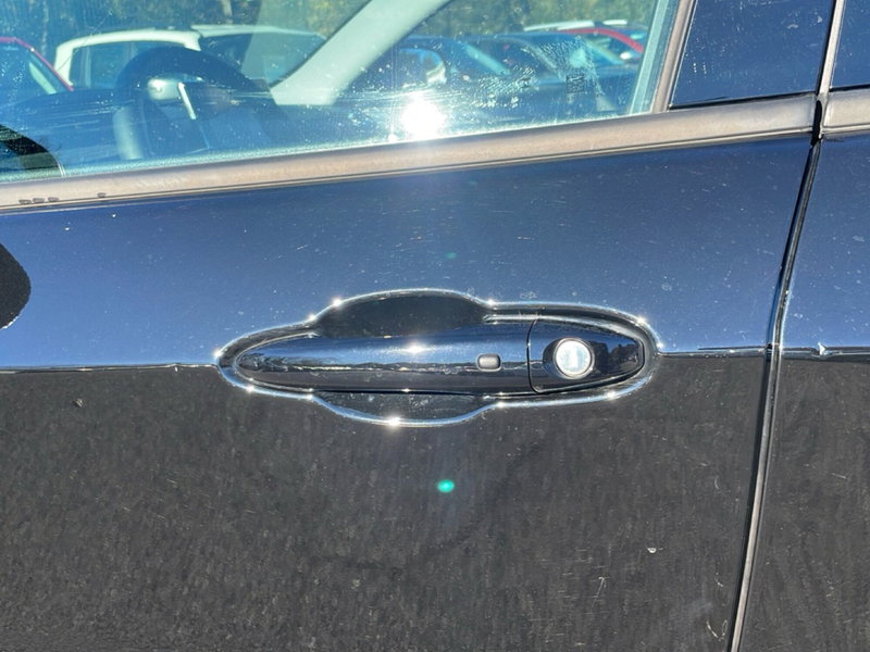 Jeep Compass usata a Latina (12)