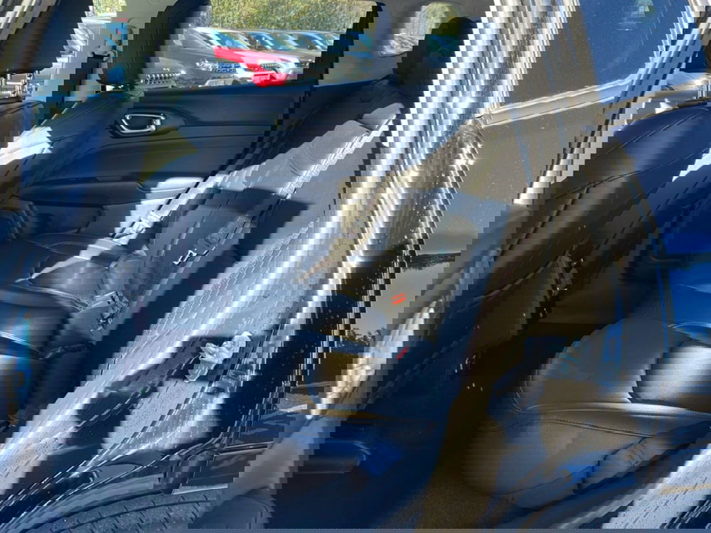 Jeep Compass usata a Latina (13)