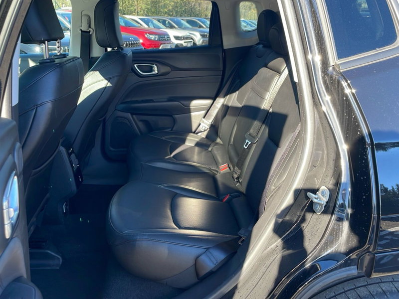 Jeep Compass usata a Latina (13)