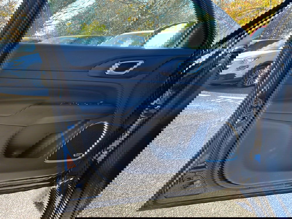 Jeep Compass usata a Latina (14)