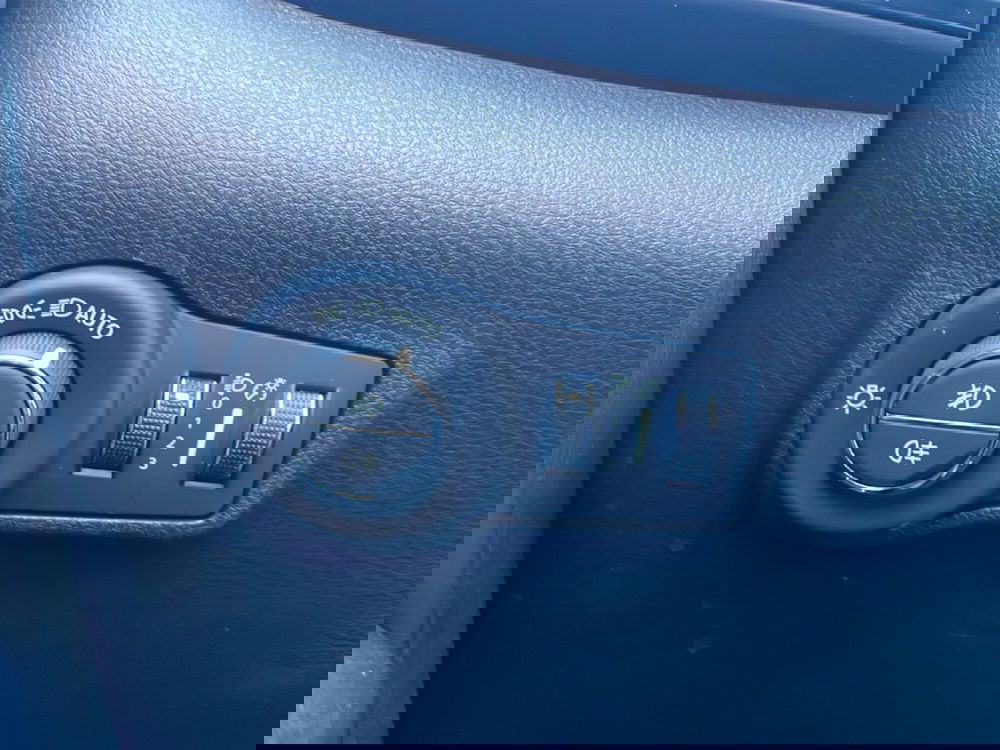 Jeep Compass usata a Latina (20)