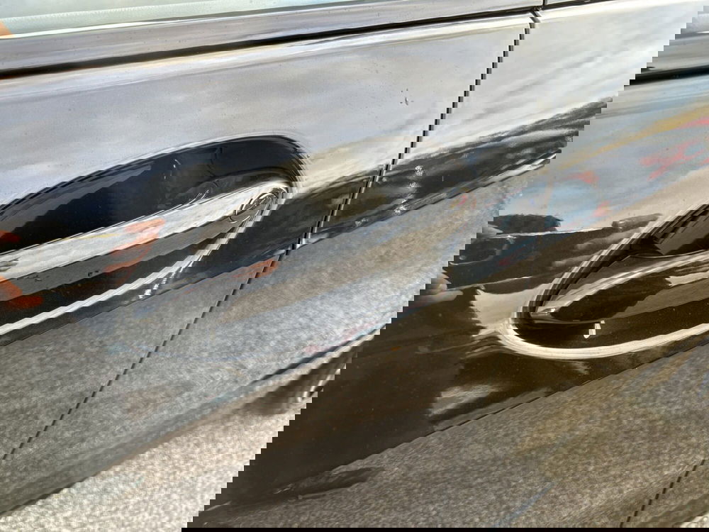 BMW Serie 1 usata a Roma (10)