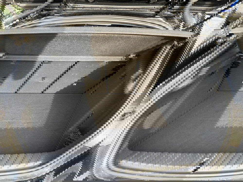 BMW Serie 1 usata a Roma (11)