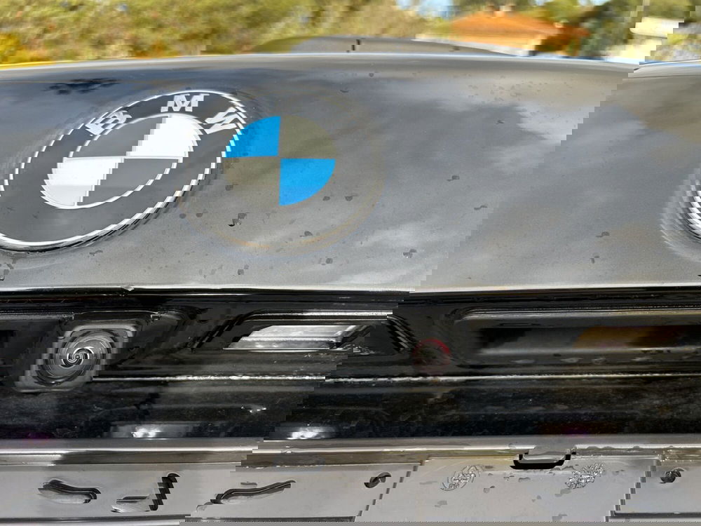 BMW Serie 1 usata a Roma (12)