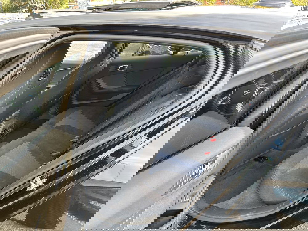 BMW Serie 1 usata a Roma (13)